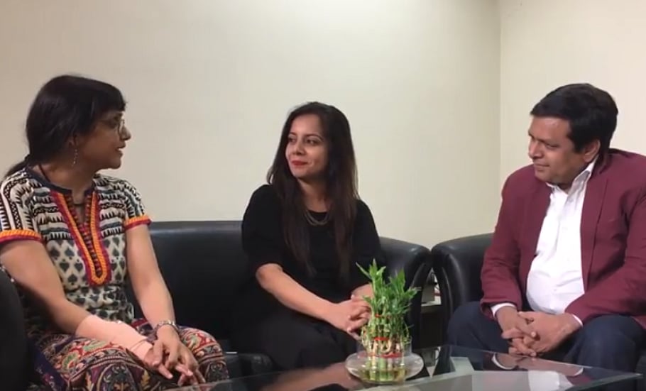 Dr Sonal Arora Wadhwa: A master of all genres