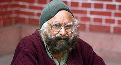 Did Nehru Centre pull out of Khushwant Singh Lit Fest due to ‘Delhi pressure’?