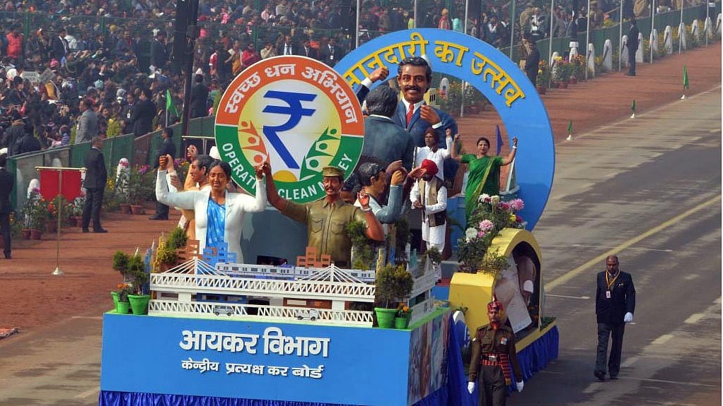 Photo by Pankaj Nangia/India Today Group/Getty Images