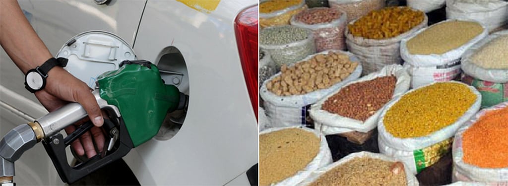 India’s wholesale inflation rate rises to 3.18% in April from 2.37% in March 