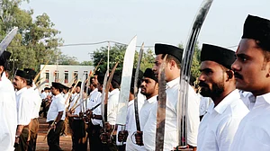 4 years of Modi: The most destructive years since Independence