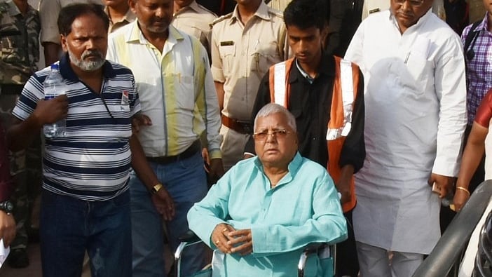 Photo courtesy: IANS