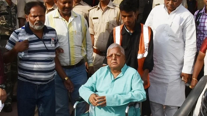 Photo courtesy: IANS