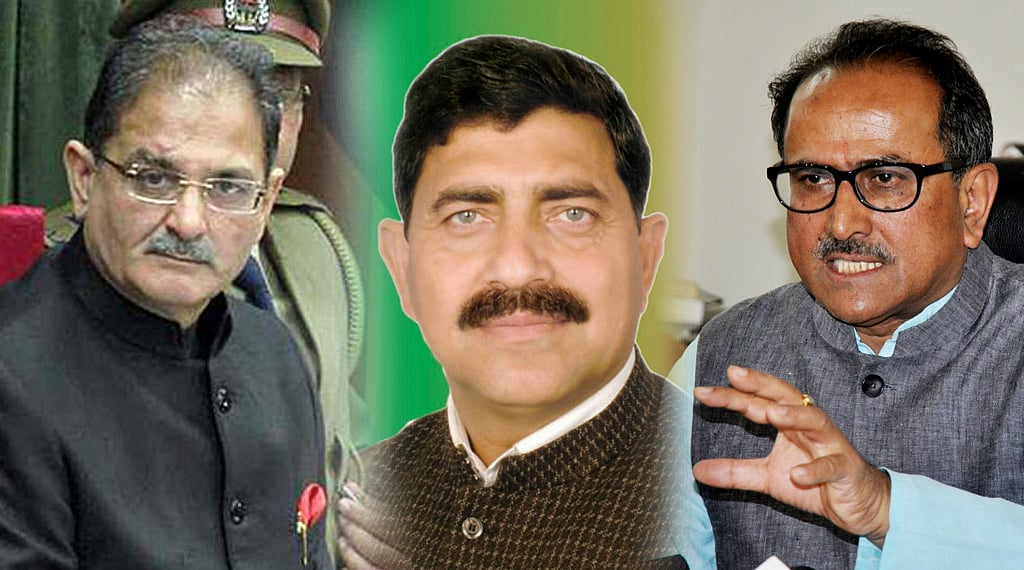 J&K: After Army objects to construction by BJP leaders, they call it ‘harassment’