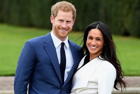 Royal wedding: Meghan to begin bridal procession alone, in bold feminist statement  