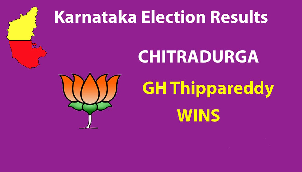 Live Results Karnataka Elections: Final results BJP 104, Congress 78, JD(S)+ 38, Others 2