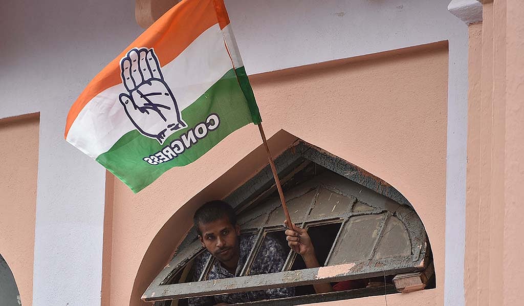 Karnataka: Congress polls more votes but wins fewer seats than BJP