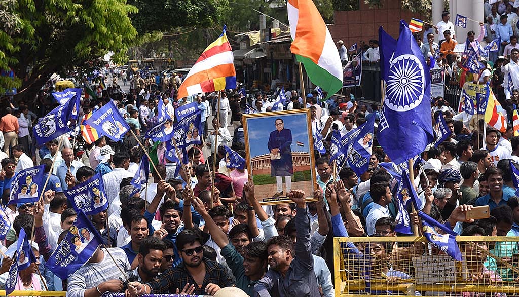 Herald View: We need to do more than just tokenism to empower Dalits   