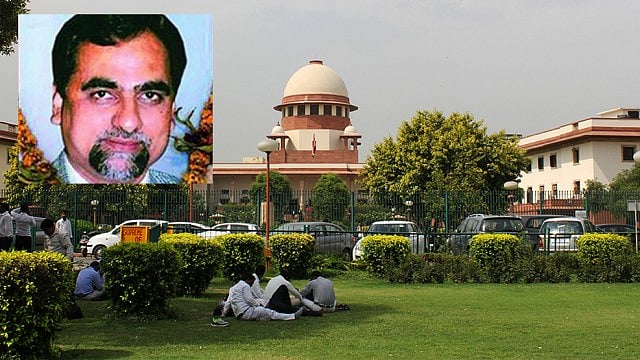 Review and recall ‘erroneous’ order in Judge Loya case: Bombay Lawyers Association
