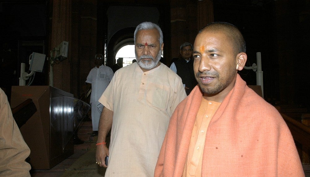 CJM no to withdrawing rape case against former BJP MP Chinmayanand