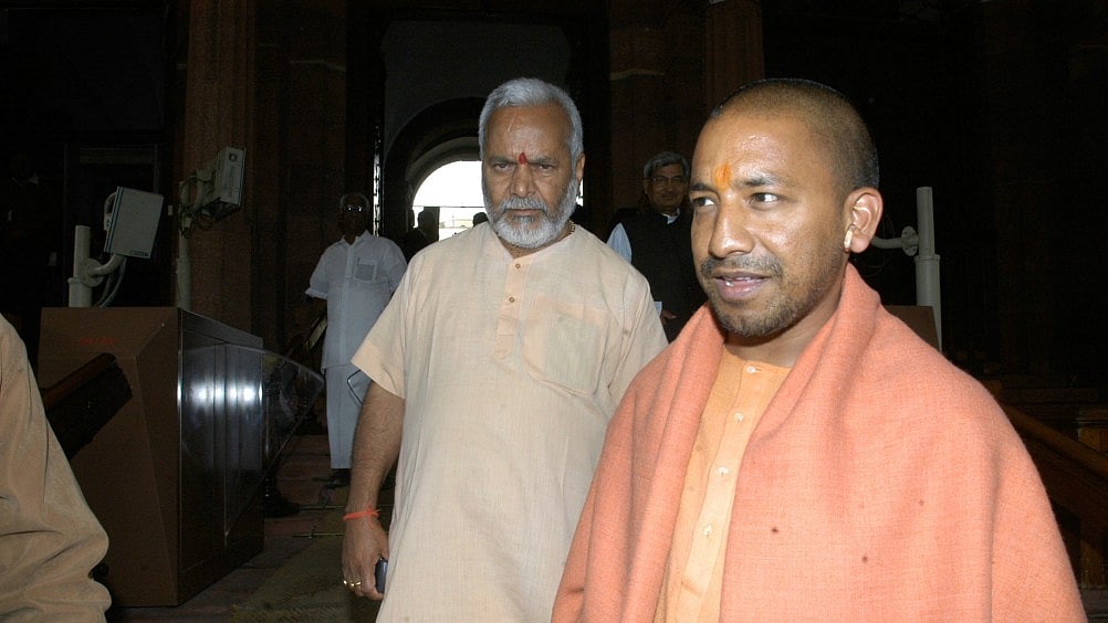 Photo by Sipra Das/The India Today Group/Getty Images