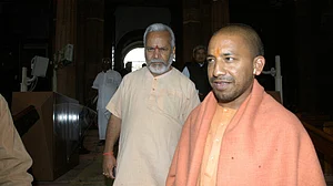 CJM no to withdrawing rape case against former BJP MP Chinmayanand