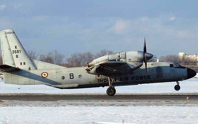 AN-32 scam: Ukraine says MoD officials received ₹17.55 crore in kickbacks, says report