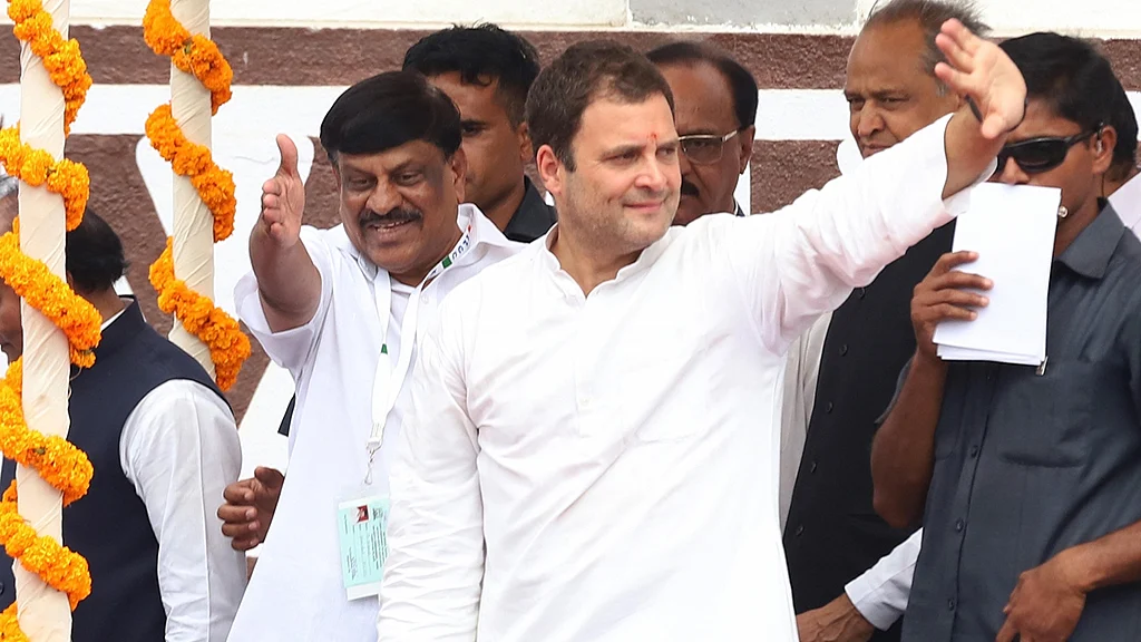 Photo courtesy: IANS