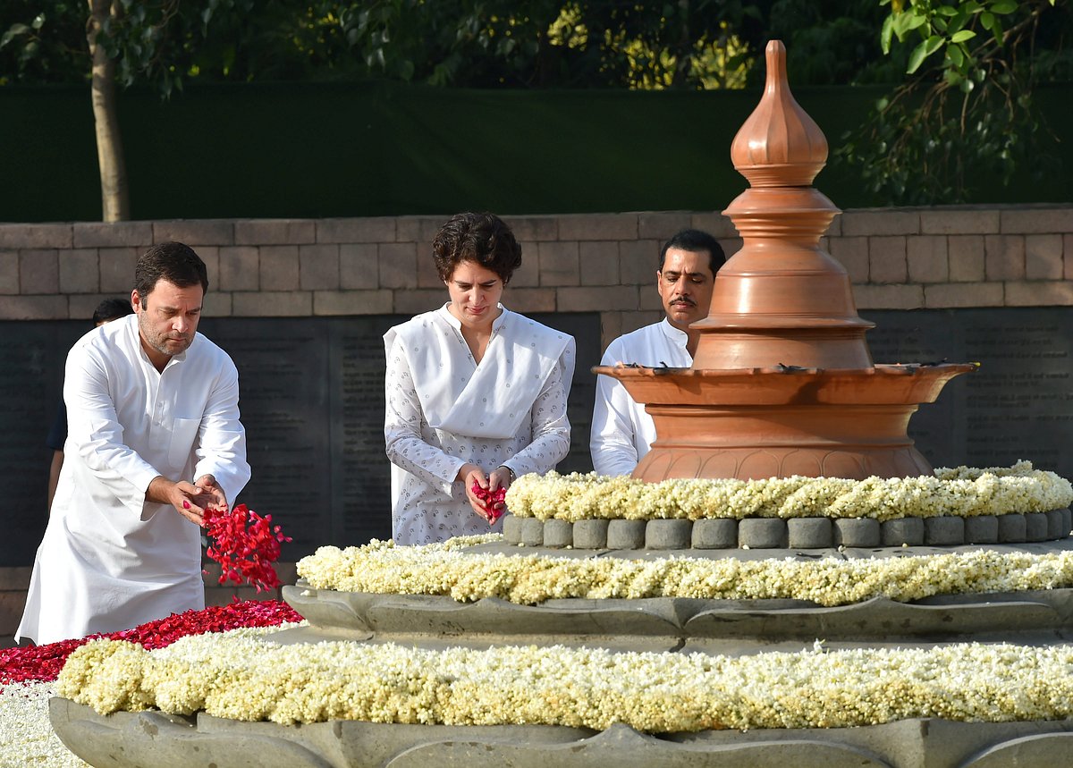 May 21: Delhi and beyond, in pictures