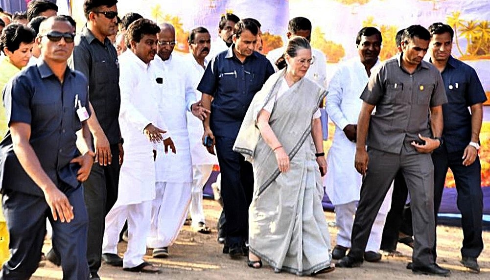 Photo courtesy: IANS