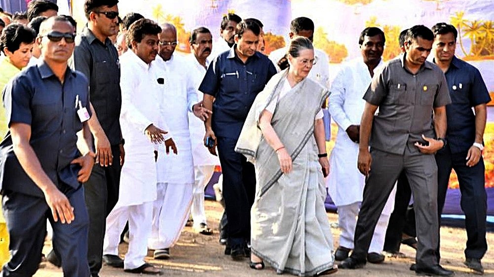 Photo courtesy: IANS