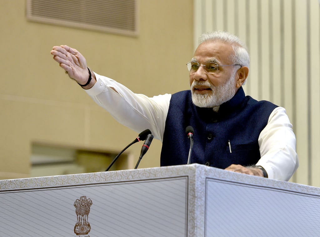 Modi govt changes scheme meant for Muslims to include all minorities