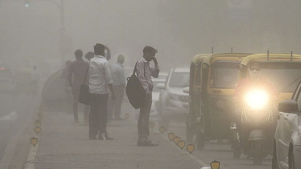 Photo by Raj K Raj/Hindustan Times via Getty Images