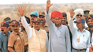 Aakar Patel: Did the Pokhran nuclear tests gain anything for India? No