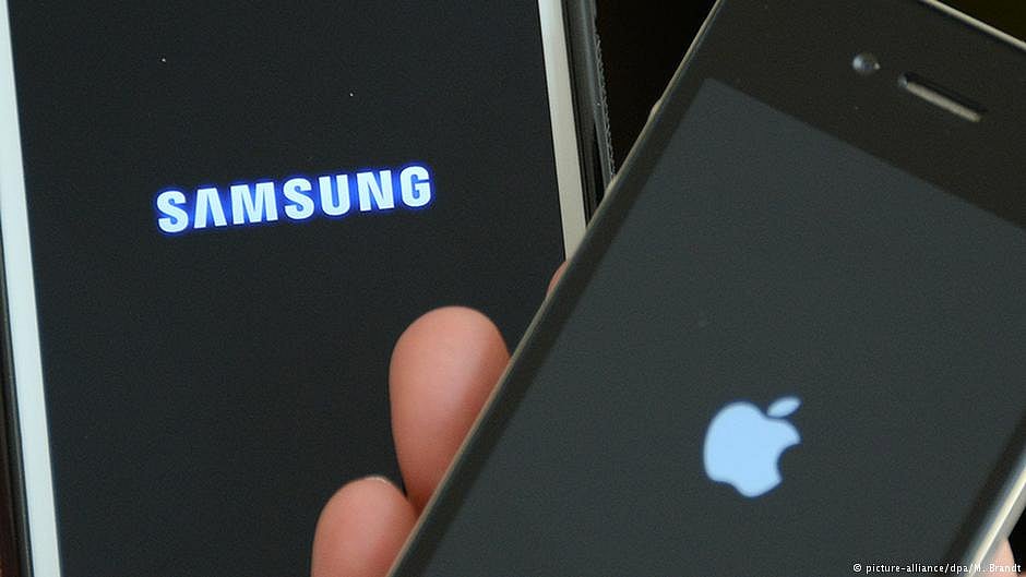 Donald Trump may threaten Apple, but its reliance on China is deep-rooted