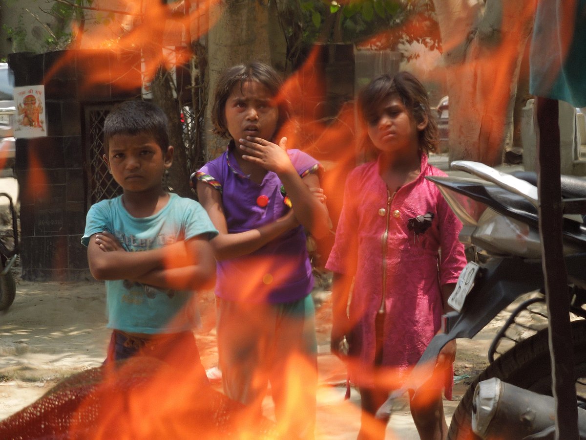 Gender discrimination kills  2.4 lakh under-5 girls each year