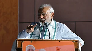 Modi calls Bengal poll violence ‘murder of democracy’