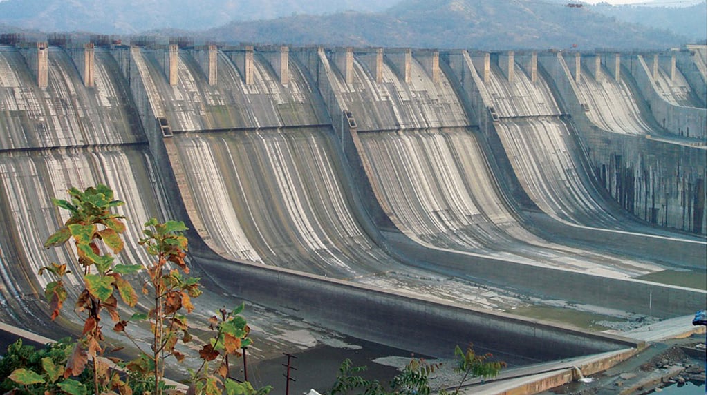 Pancheshwar project: The dam-ning aspect of Indo-Nepal relations