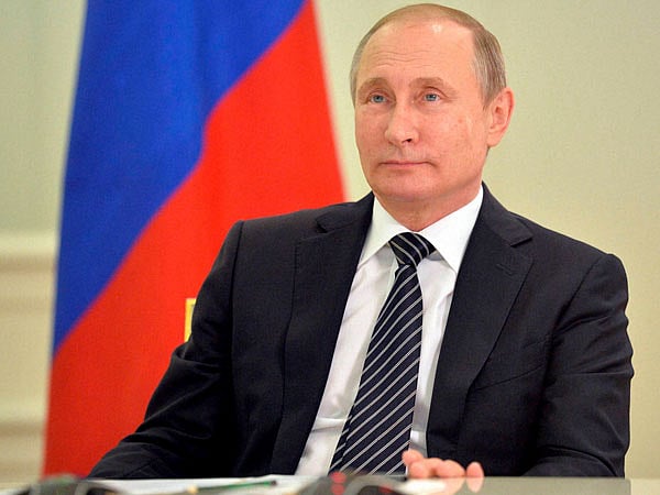 Vladimir Putin: The man who put Russia back in reckoning