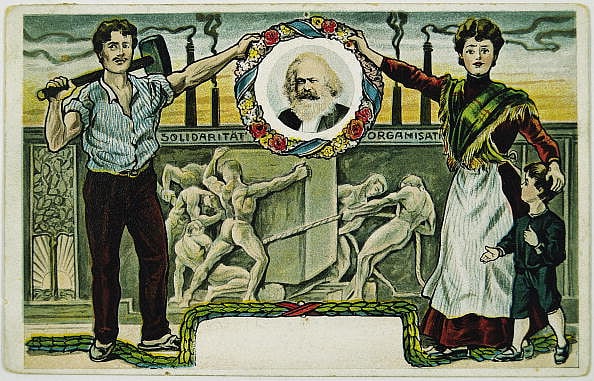 Karl Marx: India’s freedom struggle too was influenced by Marxism 