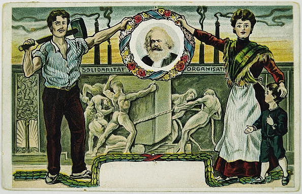 Karl Marx: India’s freedom struggle too was influenced by Marxism 