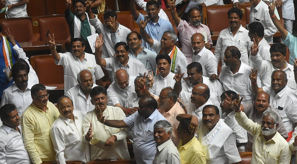 Karnataka may be the beginning of Narendra Modi’s end in 2019