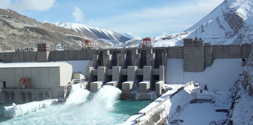 J&K: NHPC’s ₹5,750-crore Kishanganga project develops leaks during trial