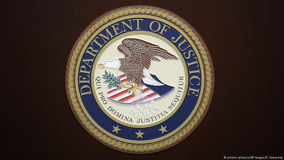 US DOJ ordered to return $5 million assets to Indian-American executive