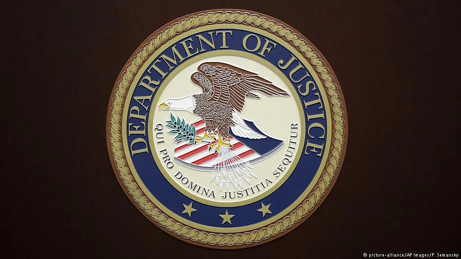 Department of Justice (Photo: NH Library)