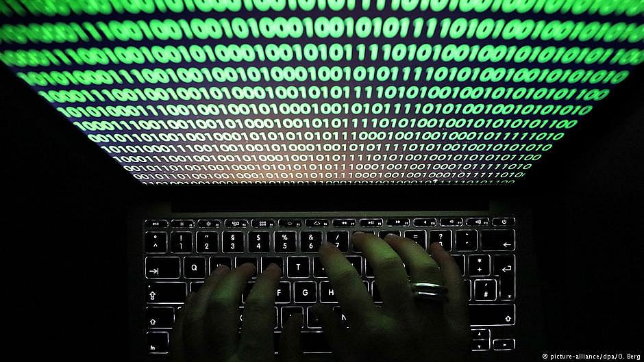 Hackers love to see you on Wi-Fi, home or public  