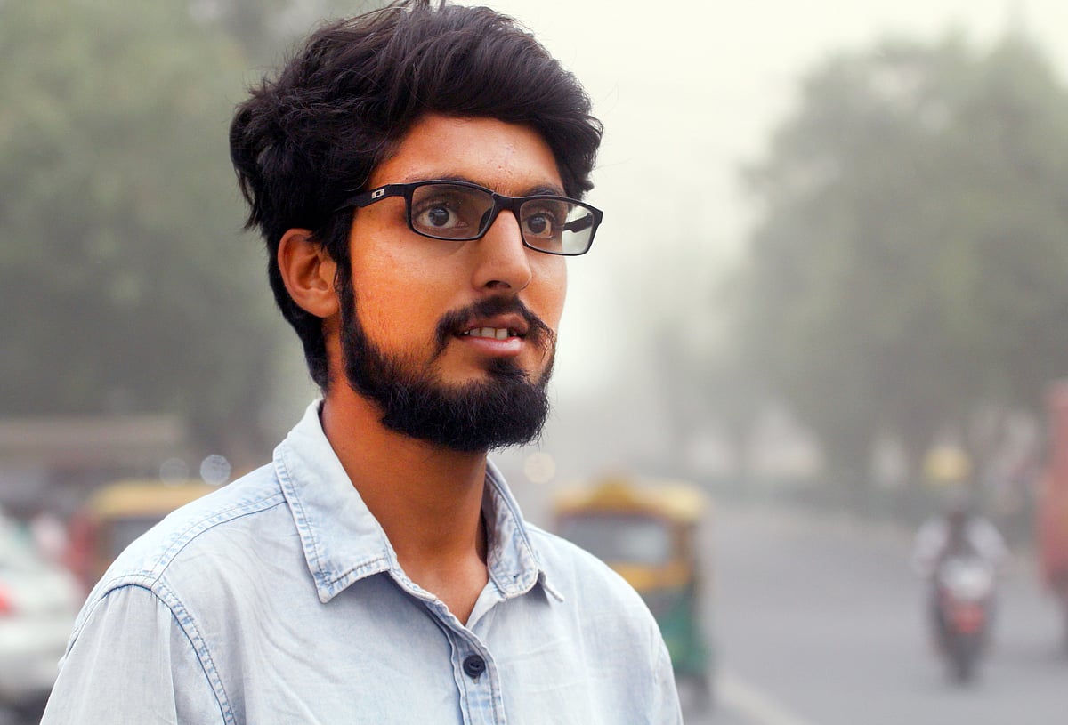 Vikrant Jha