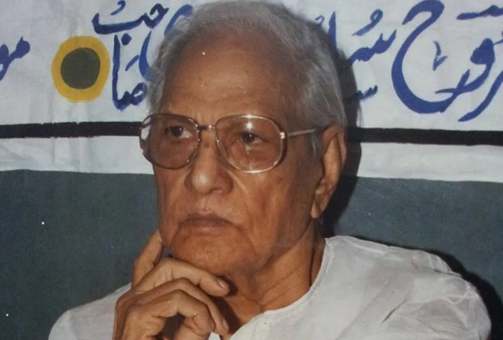 Majrooh Sultanpuri: A lyricist who wrote for every mood, every genre