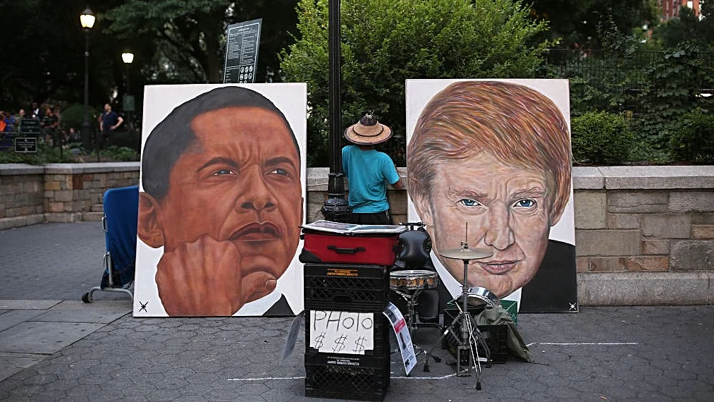 Photo by Stephen Yang/Getty Images