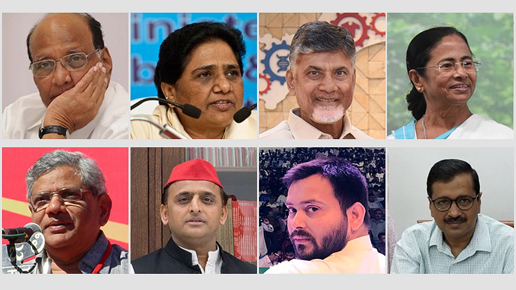 In quotes: Opposition slams BJP, Karnataka Governor, hail democracy