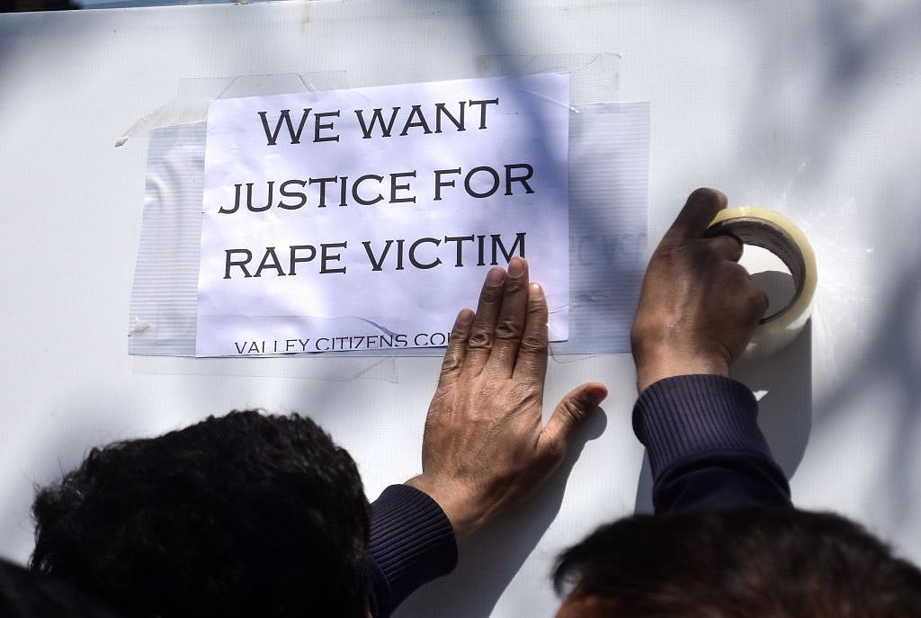 Kathua rape case: Who cried hoarse and agitated against J&K police? 
