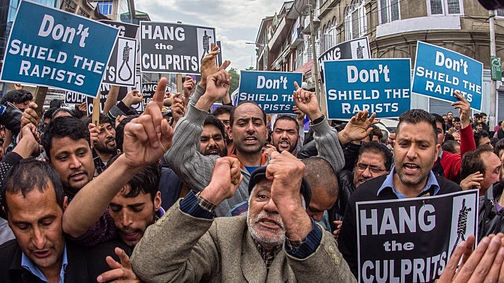 Photo by Yawar Nazir/Getty Images