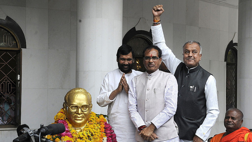Photo by Shankar Mourya/Hindustan Times via Getty Images