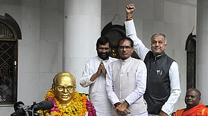 In Madhya Pradesh, BJP repeats the UP experiment of dividing Dalits