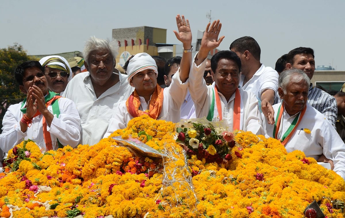 May 1: Delhi and beyond, in pictures