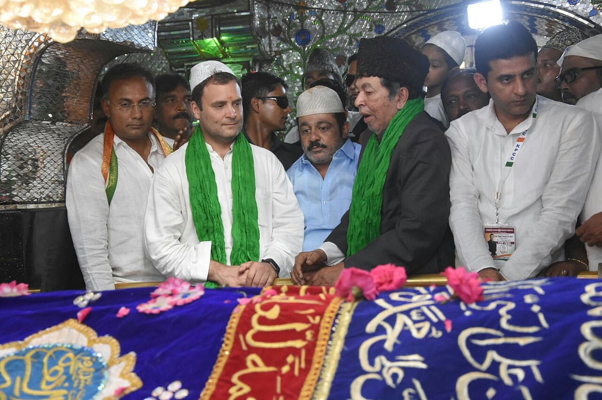 May 9: Delhi and beyond, in pictures