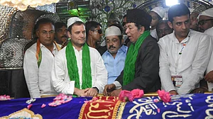 May 9: Delhi and beyond, in pictures