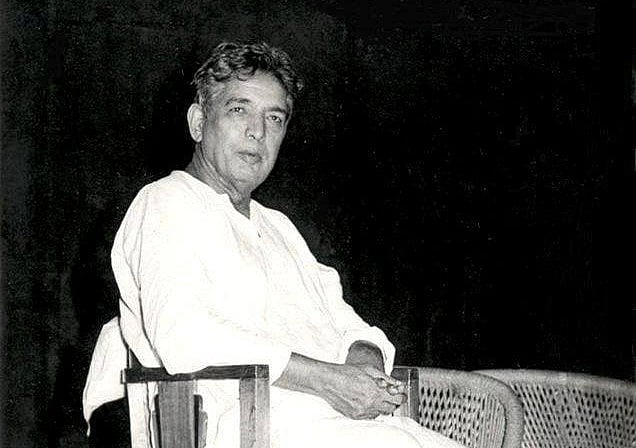 Kaifi Azmi – a  ‘maulvi’ who turned to music and Marx