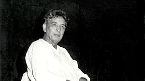 Kaifi Azmi – a ‘maulvi’ who turned to music and Marx