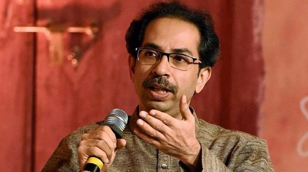 Country’s rulers ‘butchers’, they save animals and kill humans: Sena       